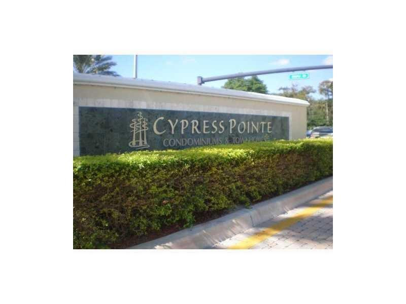 6736 West Sample Road, Unit B25 Coral Springs, FL 33067 - Photo 2 of 17 Photo 2