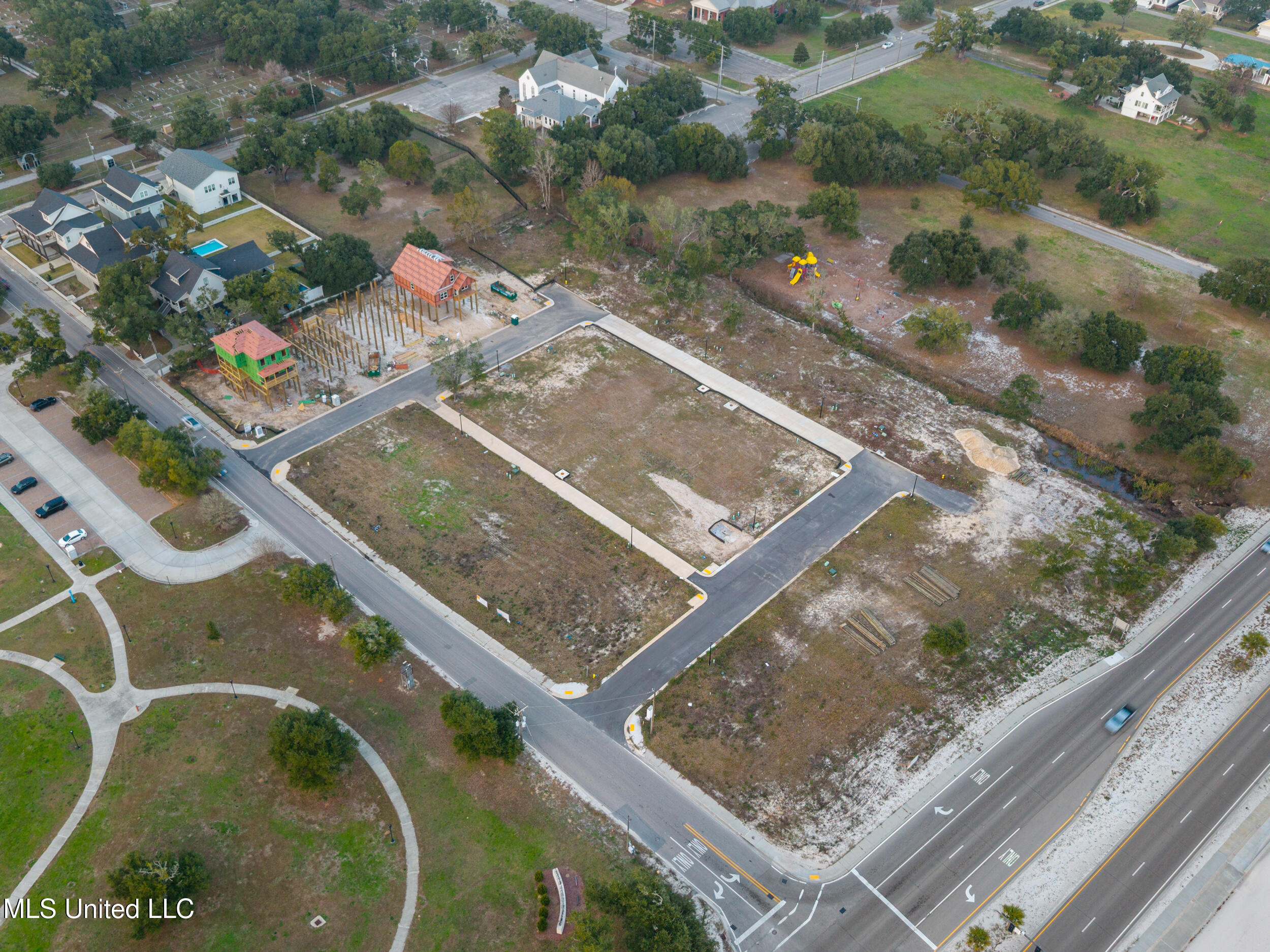 106 Fields Way Pass Pass Christian, MS 39571 - Photo 11 of 19 8