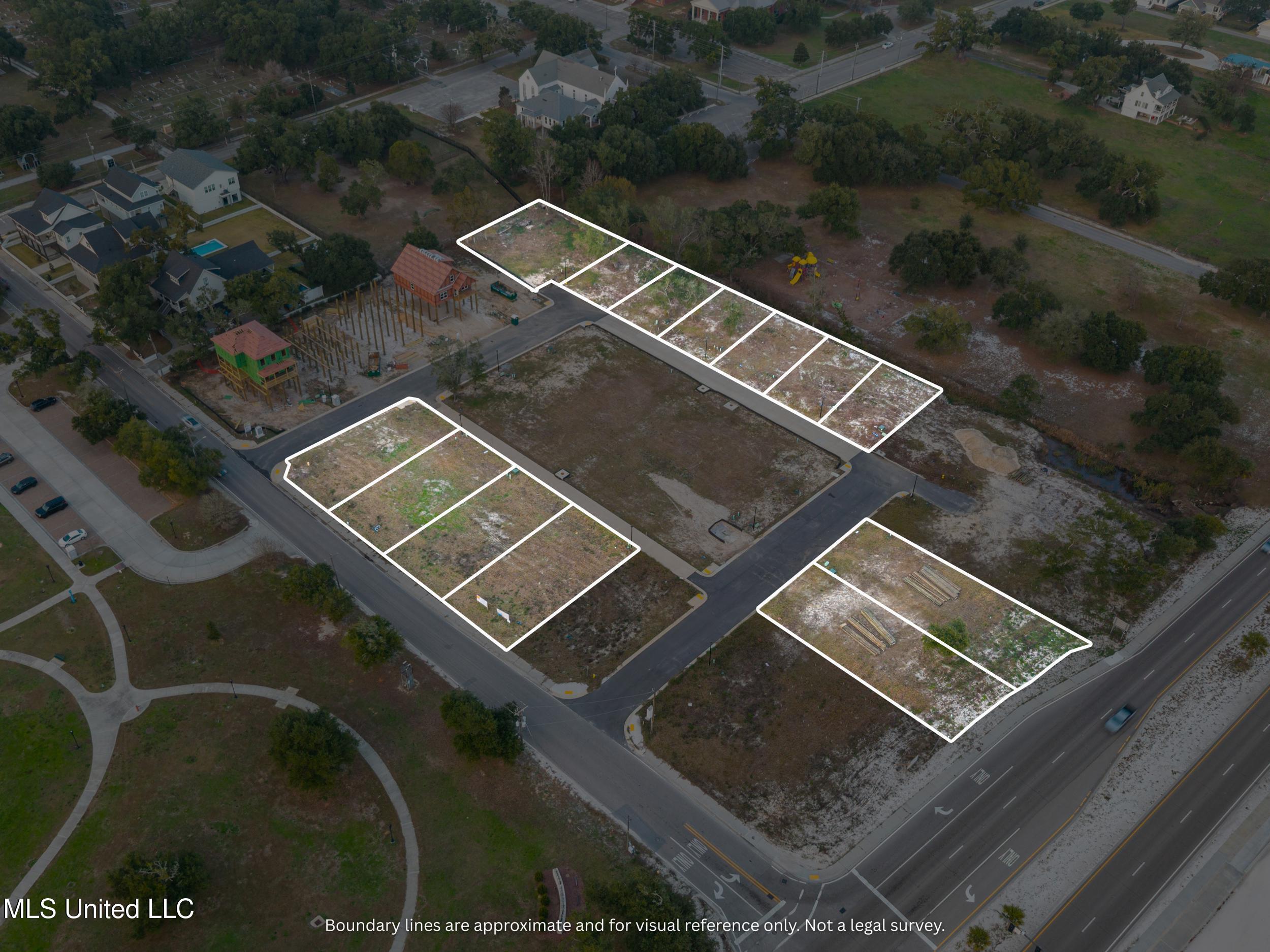 106 Fields Way Pass Pass Christian, MS 39571 - Photo 12 of 19 10