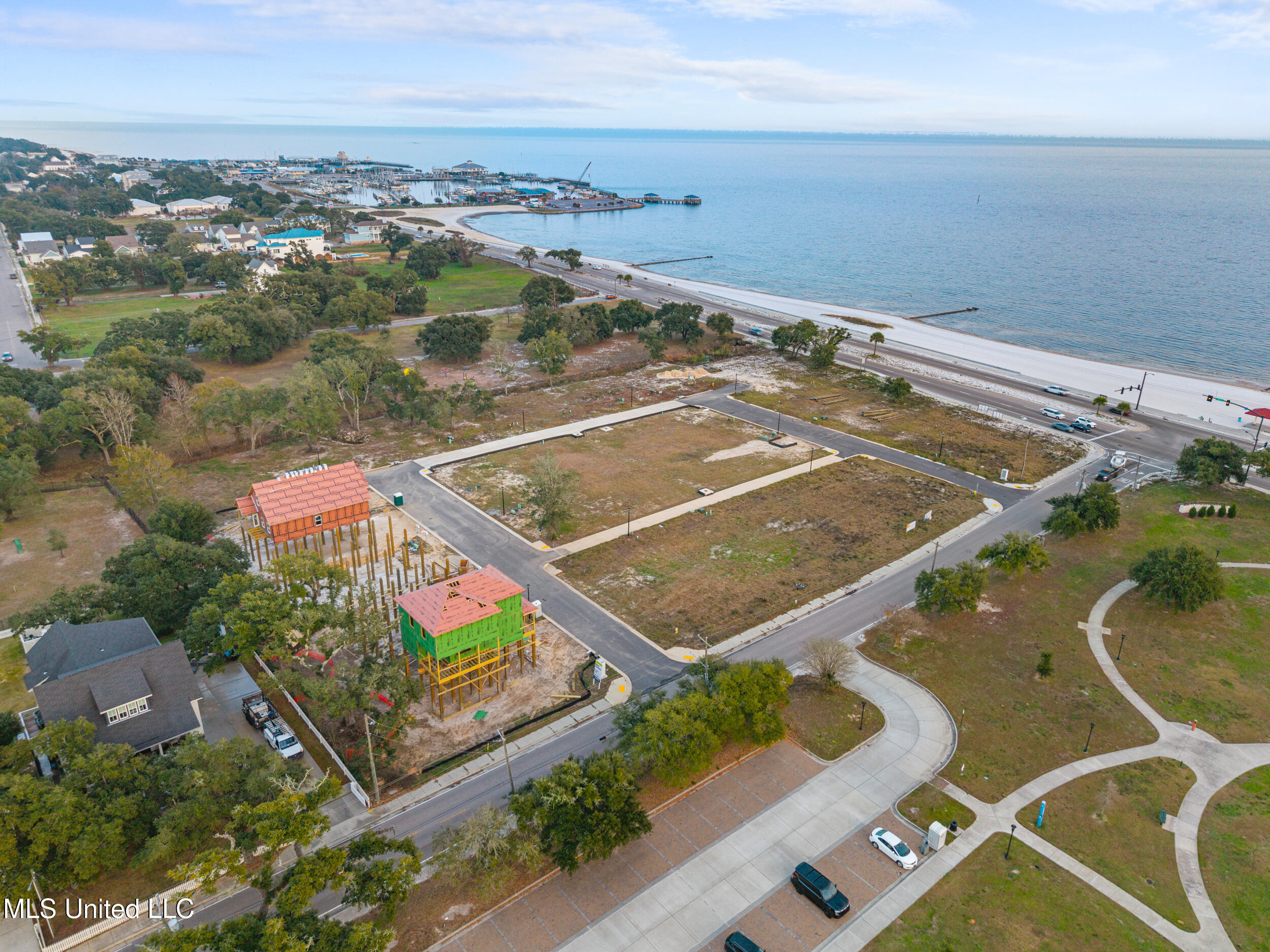 106 Fields Way Pass Pass Christian, MS 39571 - Photo 14 of 19 12