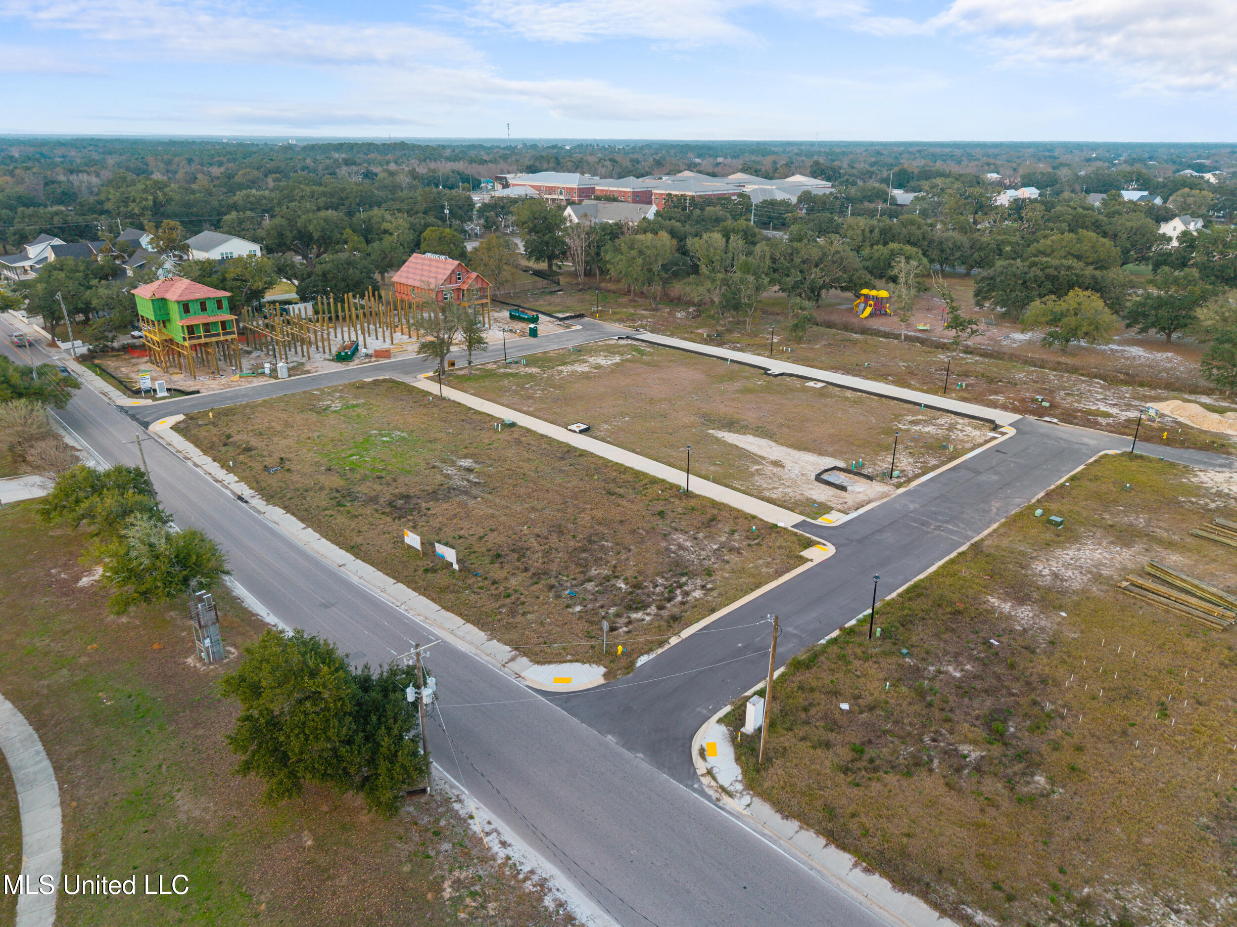 106 Fields Way Pass Pass Christian, MS 39571 - Photo 16 of 19 14