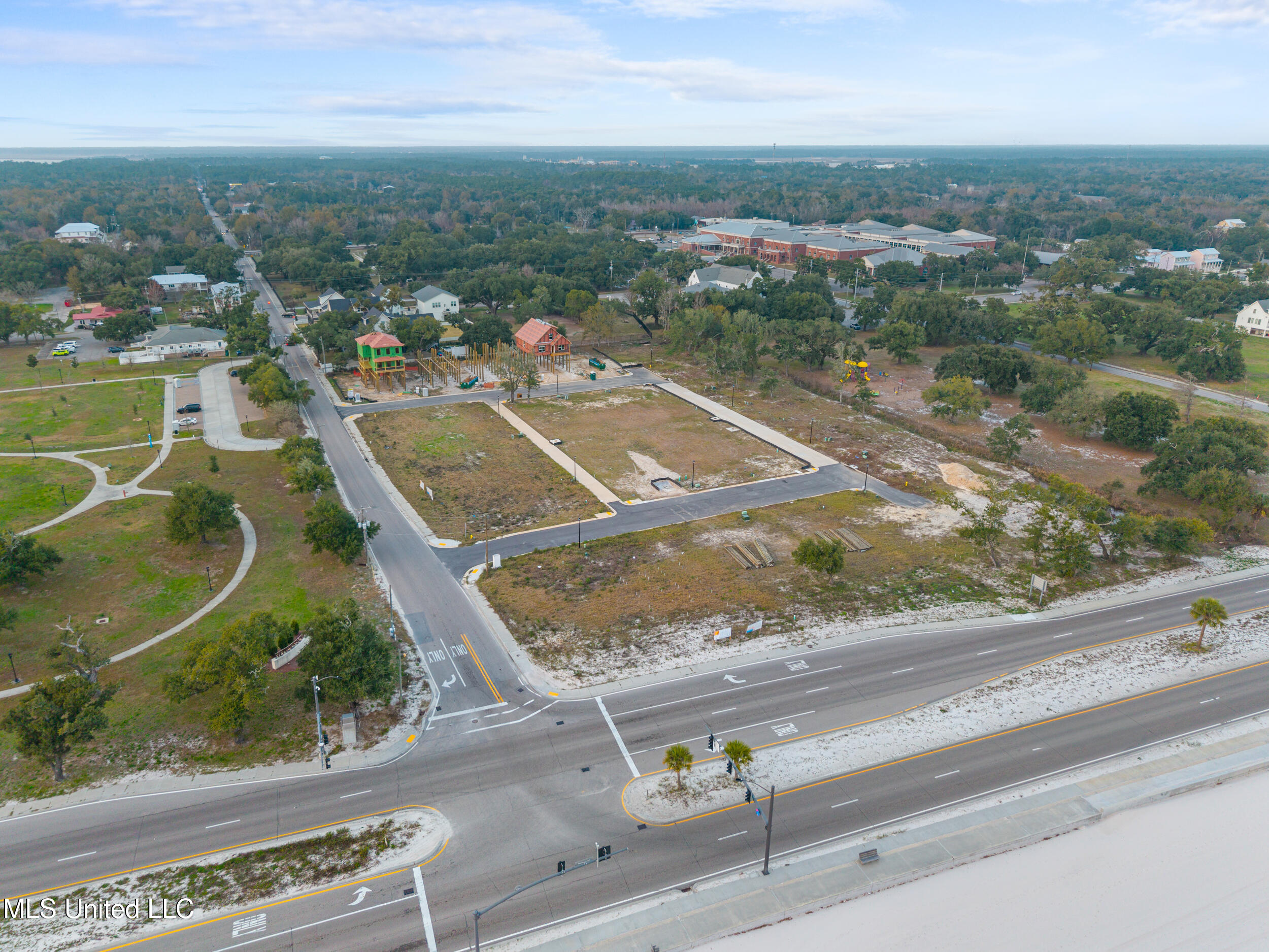106 Fields Way Pass Pass Christian, MS 39571 - Photo 2 of 19 1