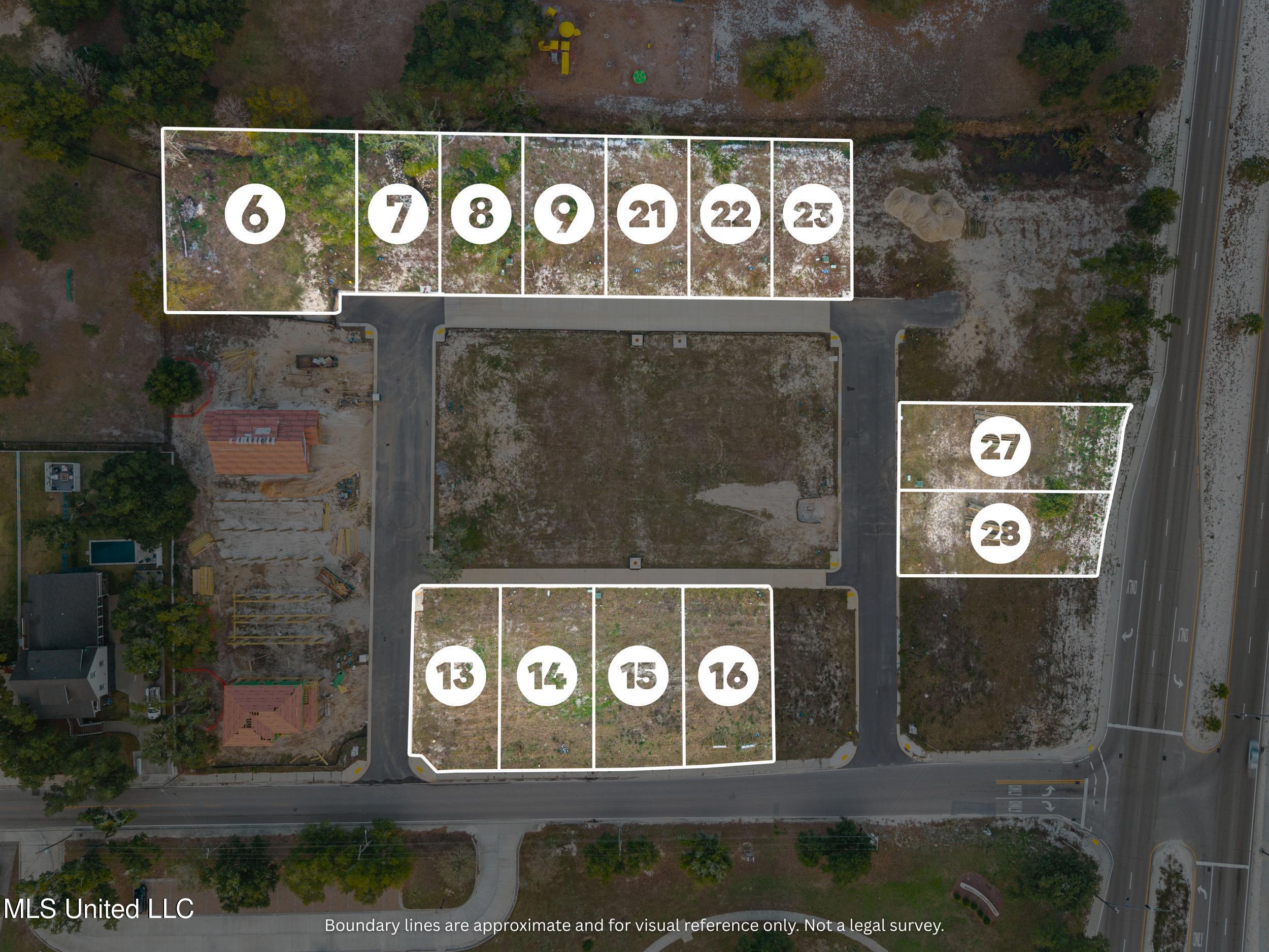 106 Fields Way Pass Pass Christian, MS 39571 - Photo 3 of 19 2