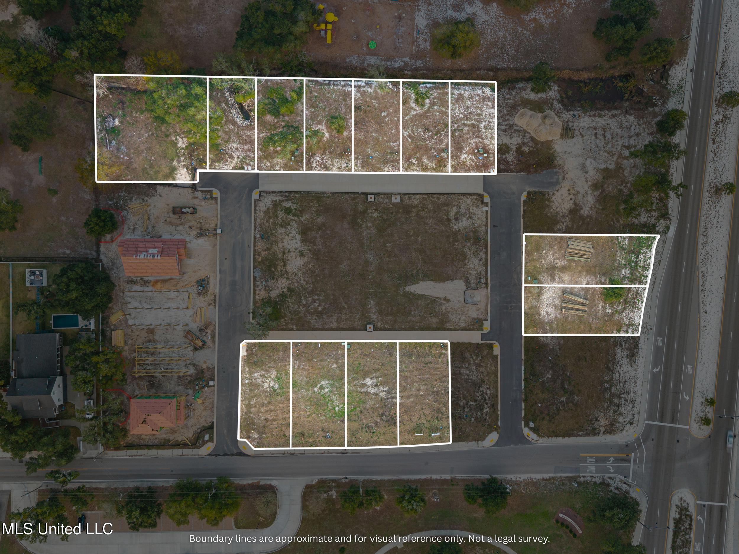 106 Fields Way Pass Pass Christian, MS 39571 - Photo 6 of 19 4