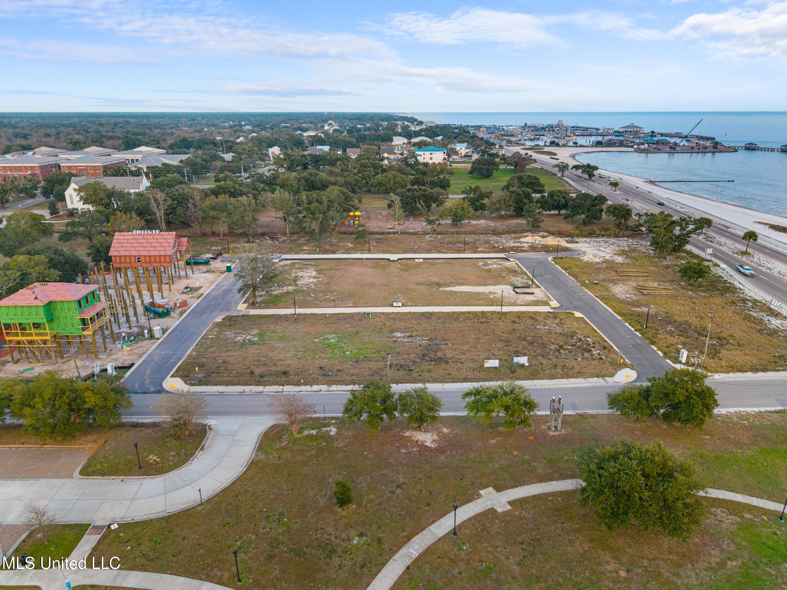 106 Fields Way Pass Pass Christian, MS 39571 - Photo 9 of 19 6