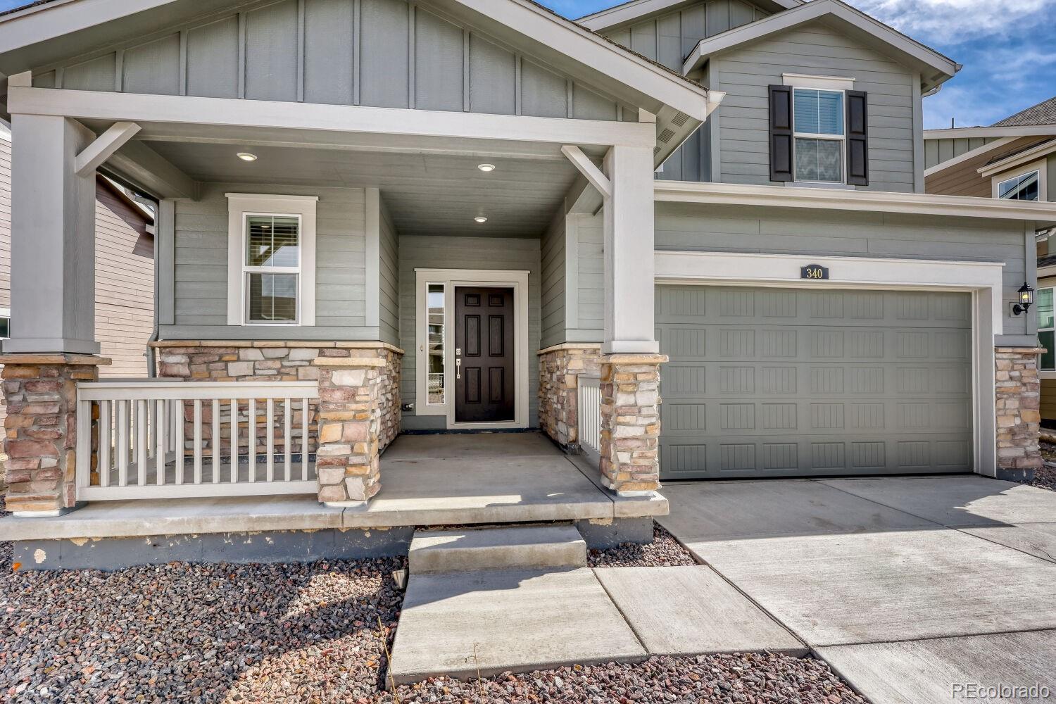 340 Paloma Way Elizabeth, CO 80107 - Photo 2 of 22