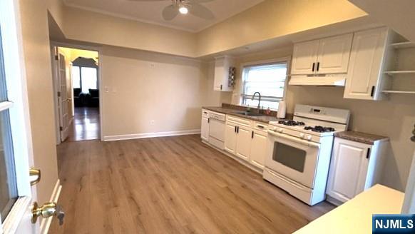 128 Cross Street, Unit 1 Harrison, NJ 07029 - Photo 2 of 12 Gallery Image 2
