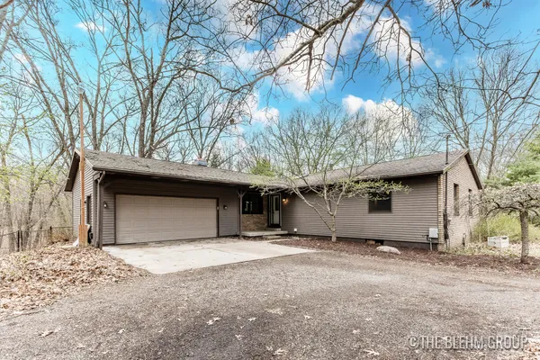 $535,000 | 540 Auburn Trail Southeast, Ada, MI 49301