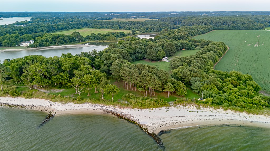0 Arlington Chase Road, Unit 6 Cape Charles, VA 23310 - Photo 4 of 32
