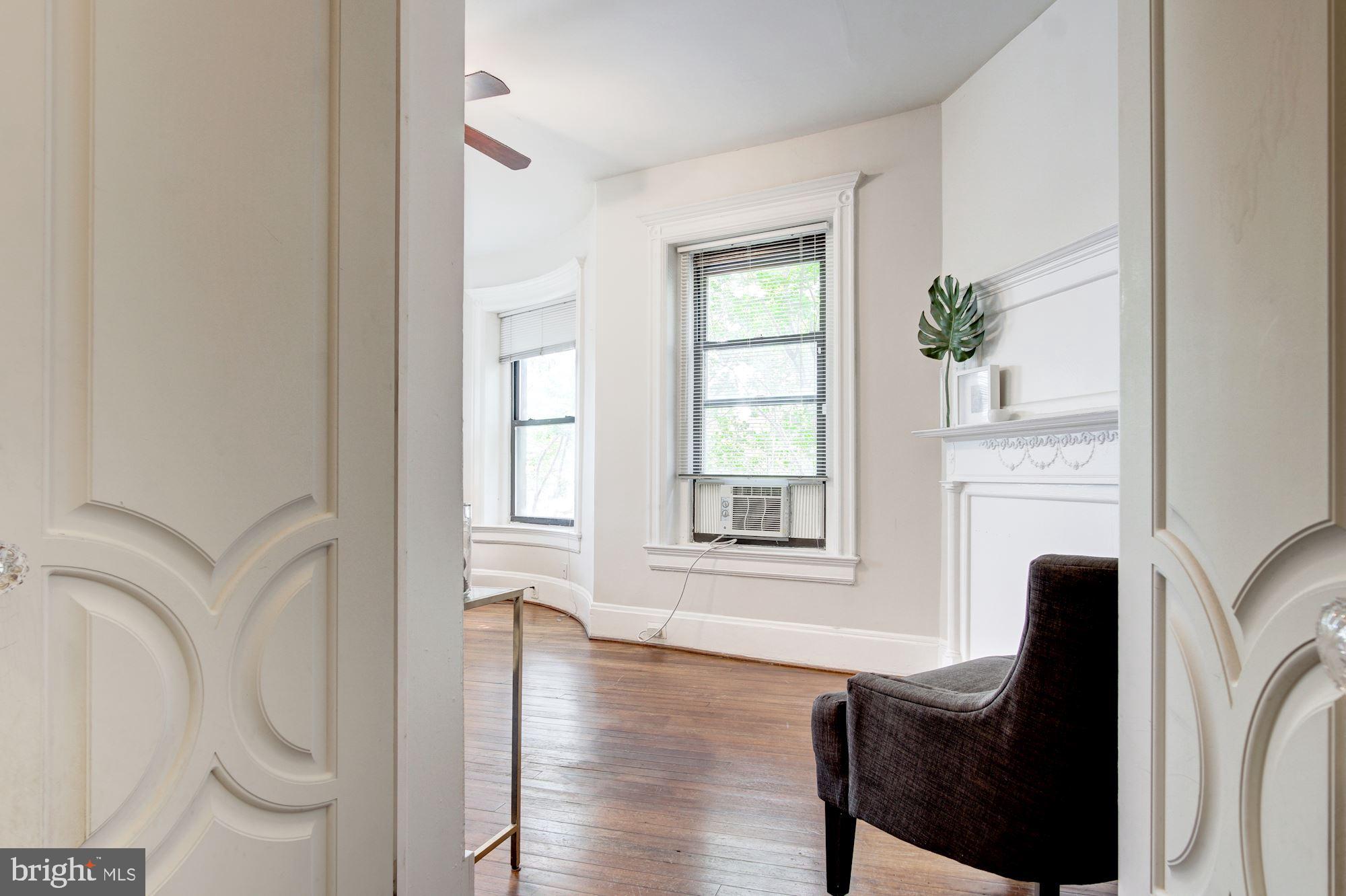 149 R Street Northeast, Unit 1 Washington, DC 20002 - Photo 2 of 20