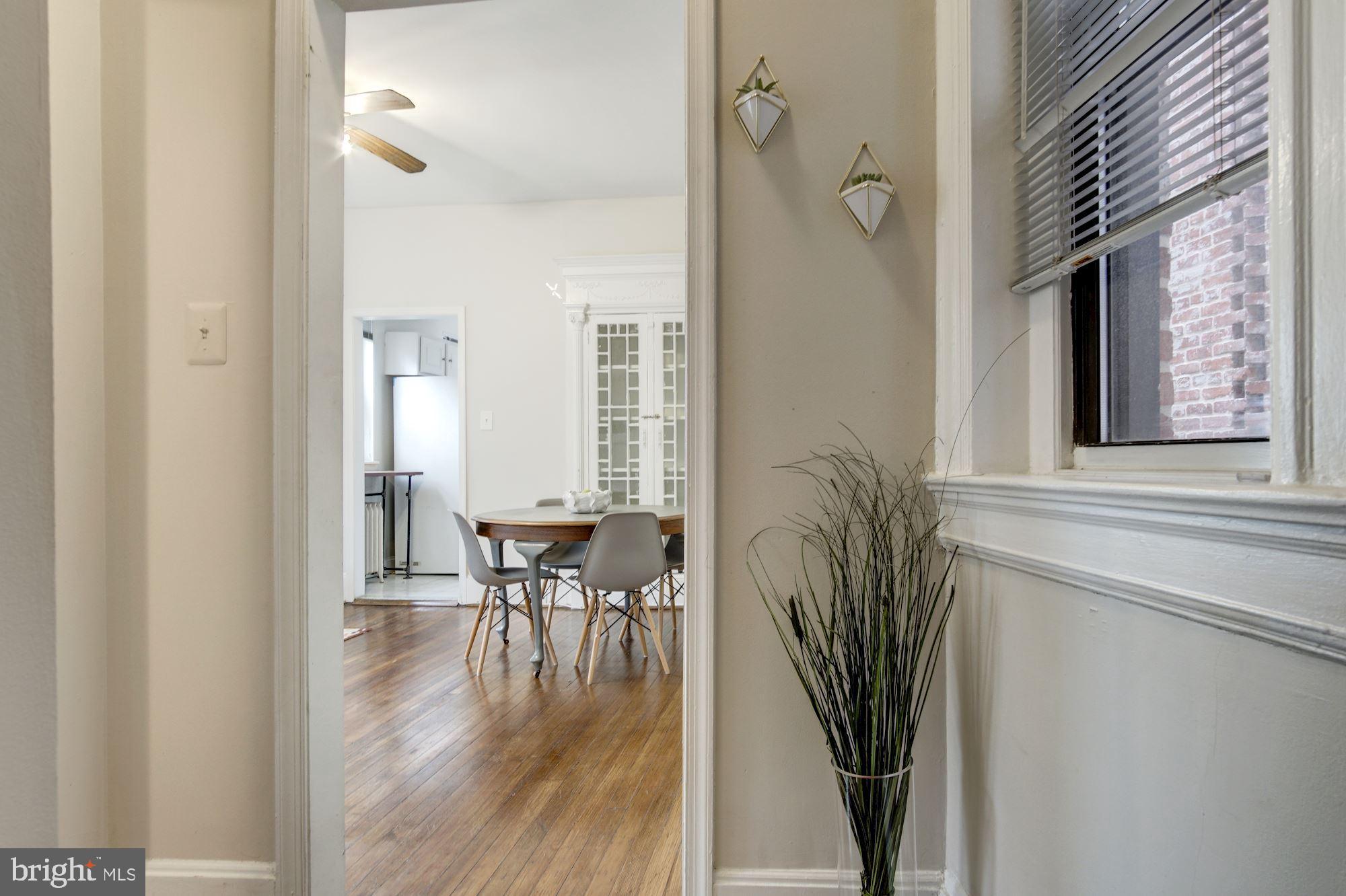 149 R Street Northeast, Unit 1 Washington, DC 20002 - Photo 13 of 20