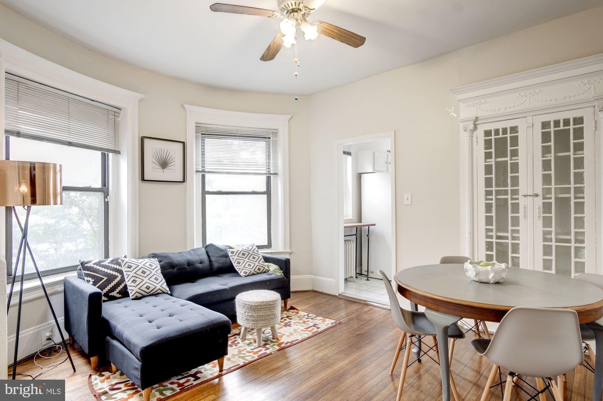 149 R Street Northeast, Unit 1 Washington, DC 20002 - Photo 14 of 20