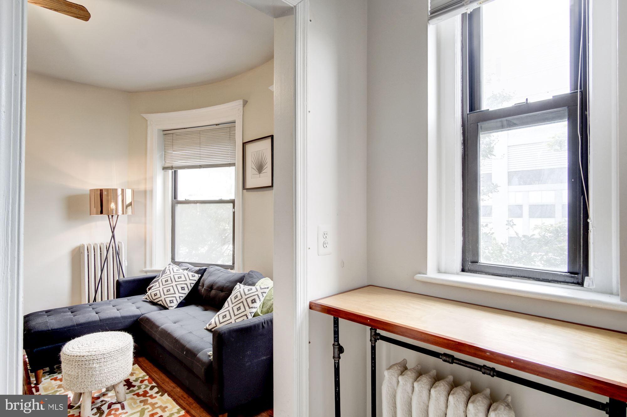149 R Street Northeast, Unit 1 Washington, DC 20002 - Photo 15 of 20