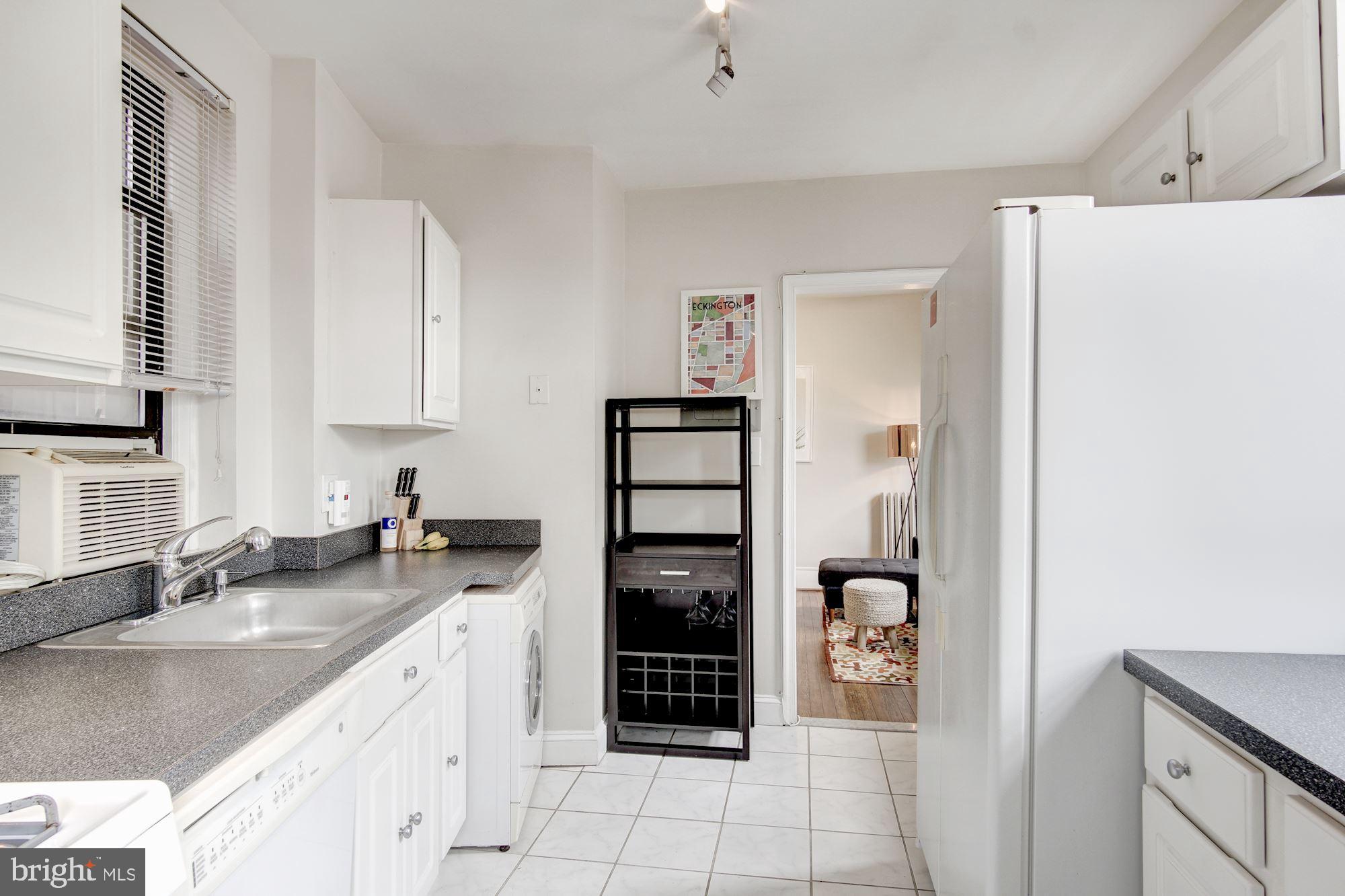 149 R Street Northeast, Unit 1 Washington, DC 20002 - Photo 16 of 20