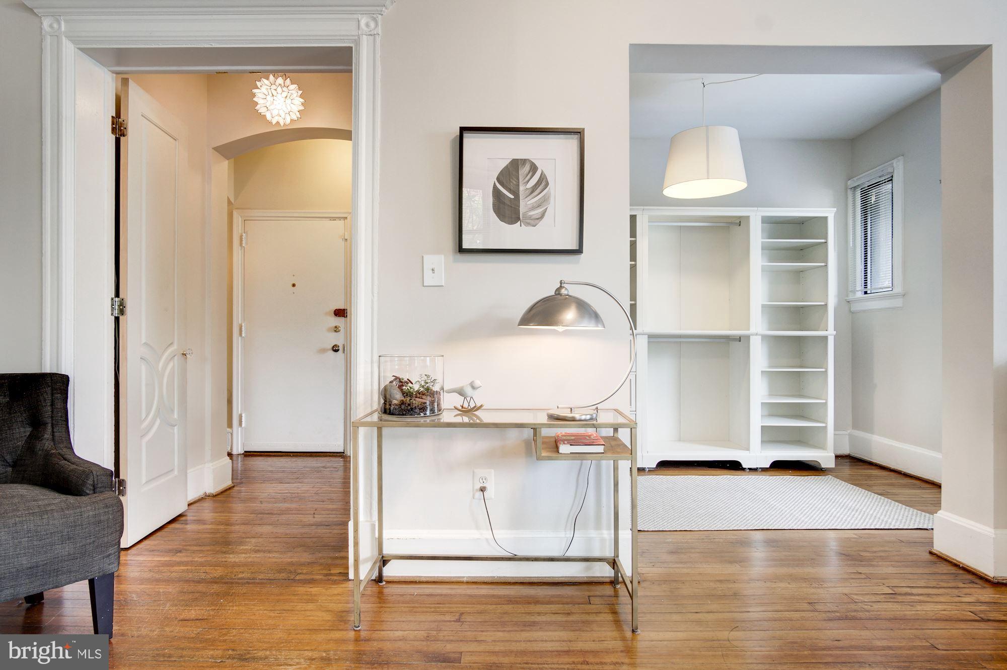149 R Street Northeast, Unit 1 Washington, DC 20002 - Photo 3 of 20