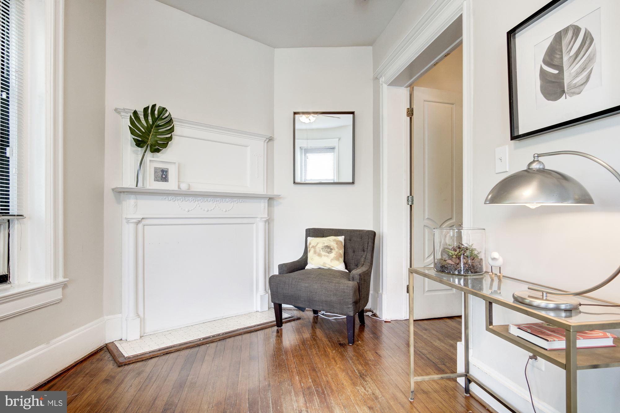 149 R Street Northeast, Unit 1 Washington, DC 20002 - Photo 4 of 20