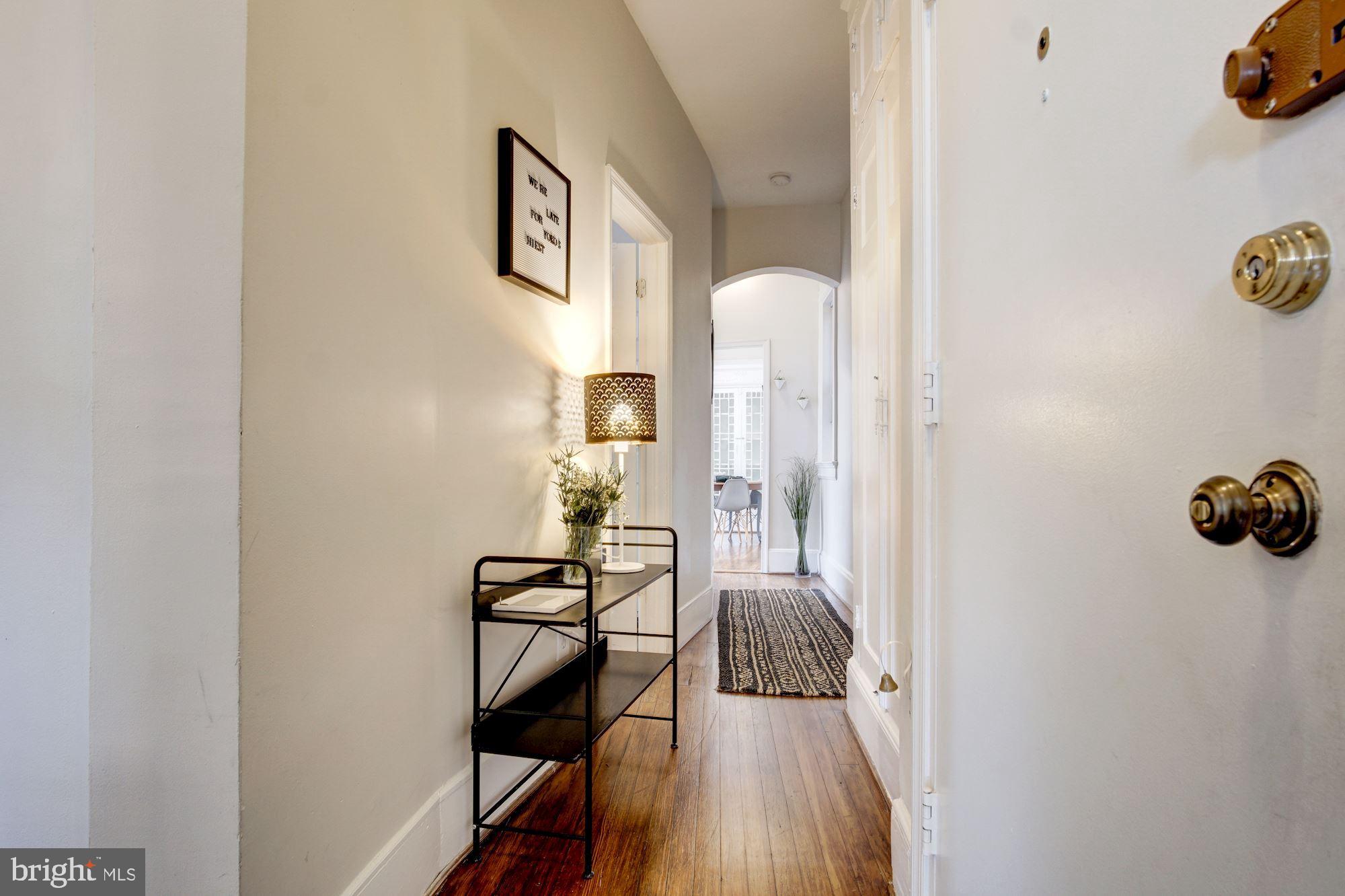 149 R Street Northeast, Unit 1 Washington, DC 20002 - Photo 10 of 20