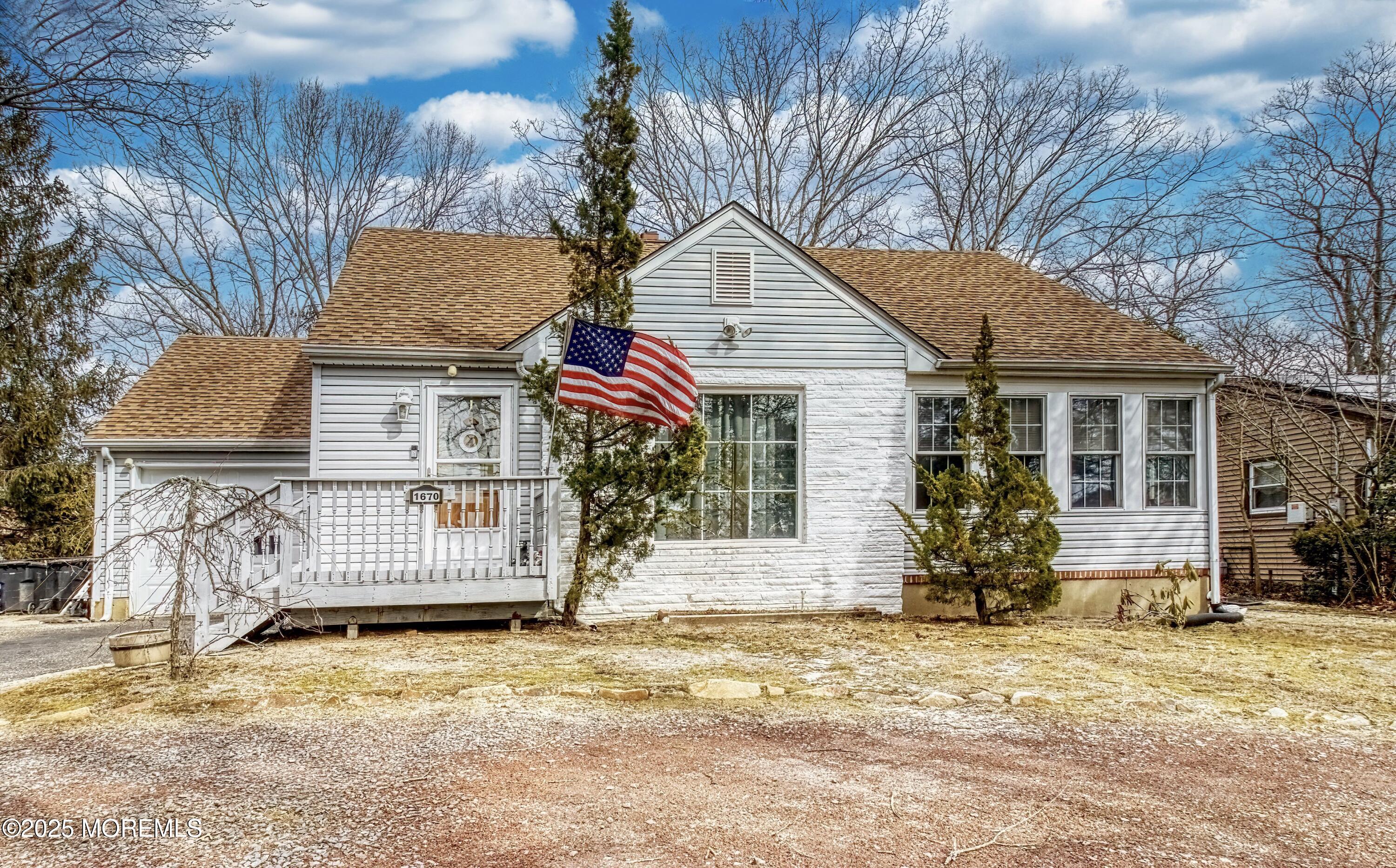 1670 Forge Pond Road Brick, NJ 08724 - Photo 2 of 35 1Forgepond1670