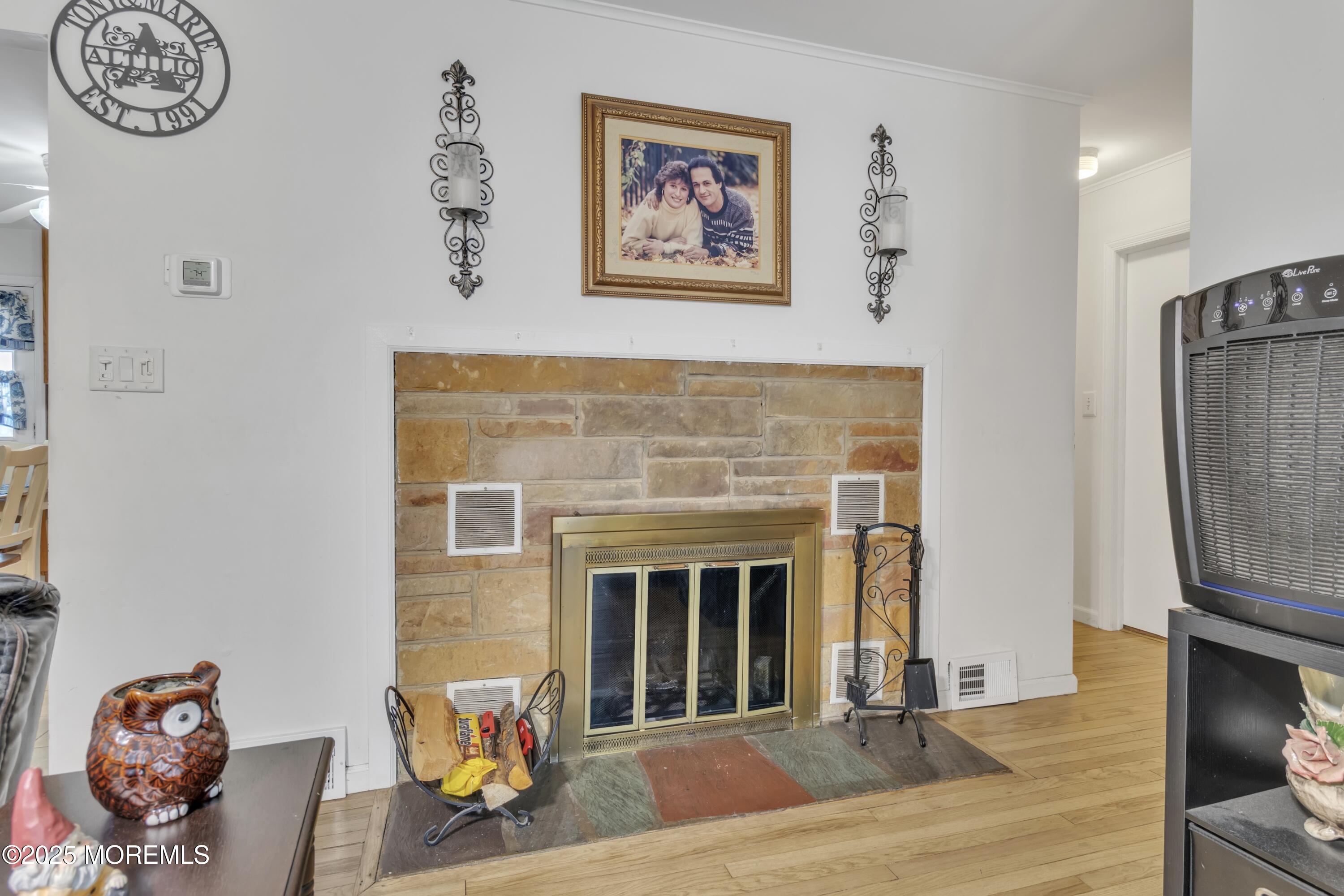 1670 Forge Pond Road Brick, NJ 08724 - Photo 9 of 35 48Forgepond1670