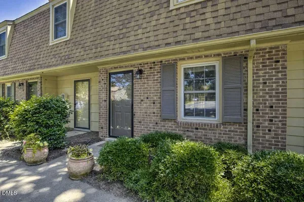 $1,850 | 4701 Blue Bird Court, Unit E, Raleigh, NC 27606