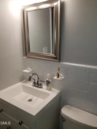 $1,850 | 4701 Blue Bird Court, Unit E, Raleigh, NC 27606
