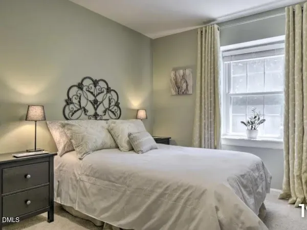 $1,850 | 4701 Blue Bird Court, Unit E, Raleigh, NC 27606