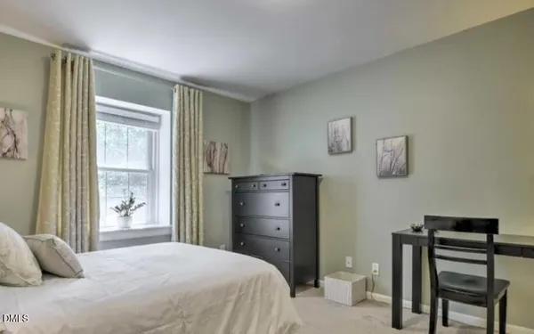 $1,850 | 4701 Blue Bird Court, Unit E, Raleigh, NC 27606