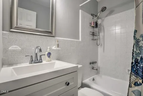 $1,850 | 4701 Blue Bird Court, Unit E, Raleigh, NC 27606
