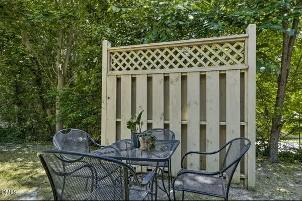 $1,850 | 4701 Blue Bird Court, Unit E, Raleigh, NC 27606