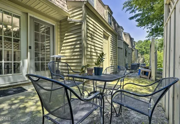 $1,850 | 4701 Blue Bird Court, Unit E, Raleigh, NC 27606