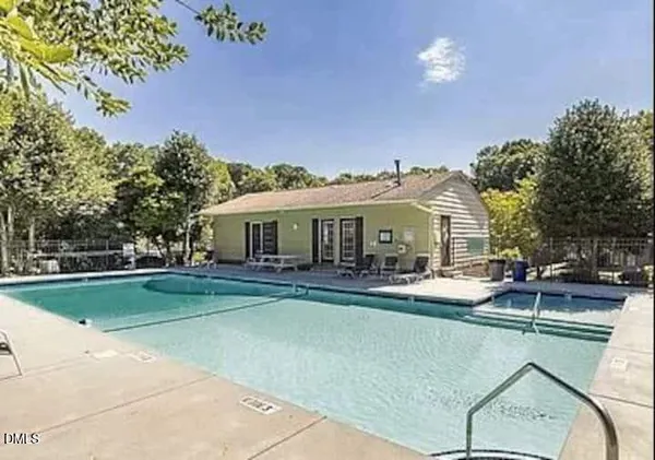 $1,850 | 4701 Blue Bird Court, Unit E, Raleigh, NC 27606