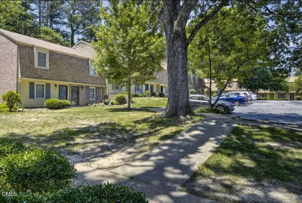 $1,850 | 4701 Blue Bird Court, Unit E, Raleigh, NC 27606