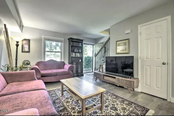 $1,850 | 4701 Blue Bird Court, Unit E, Raleigh, NC 27606