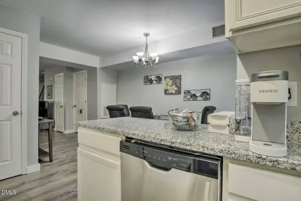 $1,850 | 4701 Blue Bird Court, Unit E, Raleigh, NC 27606