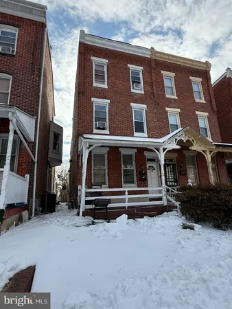 $345,000 | 558 Stanbridge Street, Norristown, PA 19401