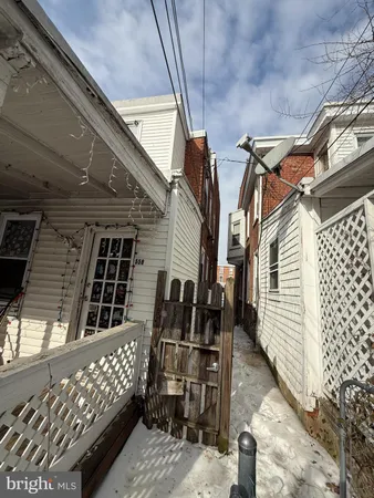 $345,000 | 558 Stanbridge Street, Norristown, PA 19401