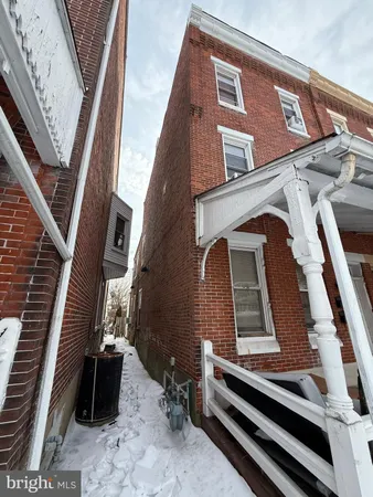 $345,000 | 558 Stanbridge Street, Norristown, PA 19401