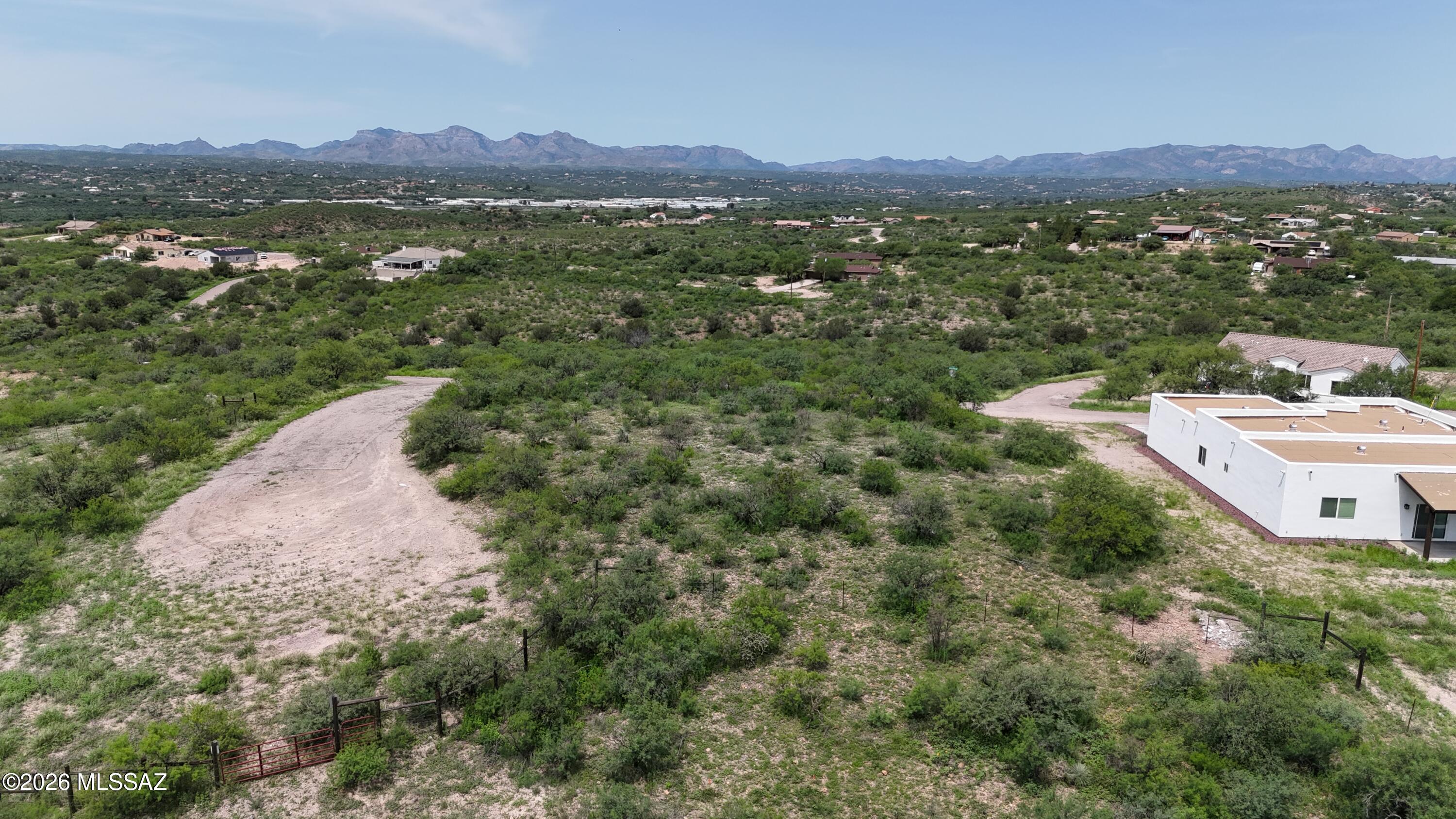 1751 Ruta Caravela, Unit 32 Rio Rico, AZ 85648 - Photo 2 of 17 226 Tiara Lot 5