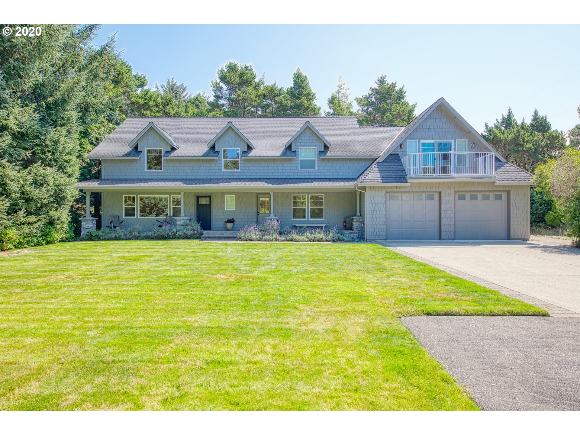 4713 North Jetty Road Florence, OR 97439 - Photo 1 of 32 Gallery Image 1