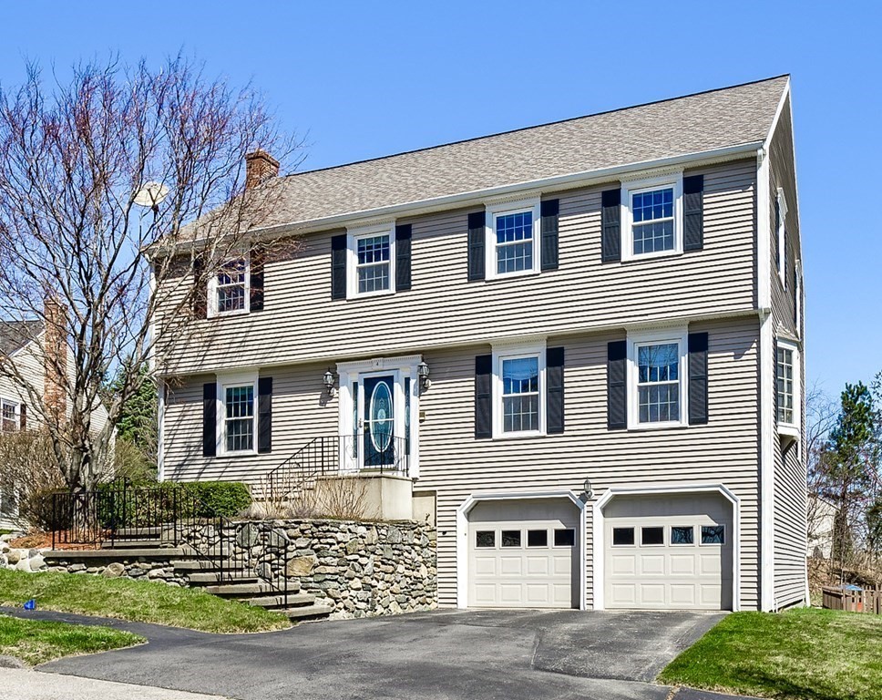 4 Arapaho Road Worcester, MA 01606 - Photo 1 of 26 Gallery Image 1