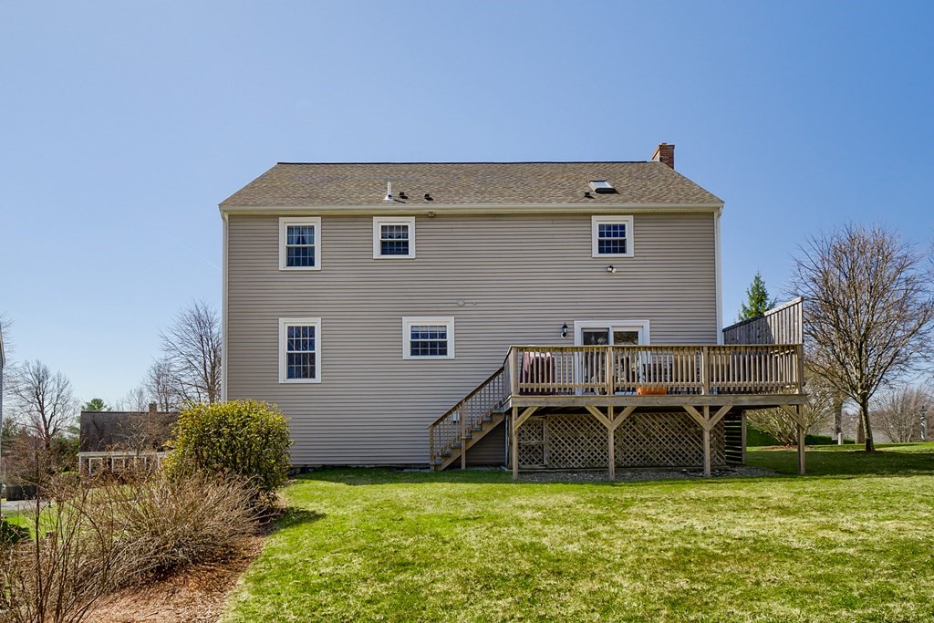 4 Arapaho Road Worcester, MA 01606 - Photo 24 of 26 Gallery Image 24