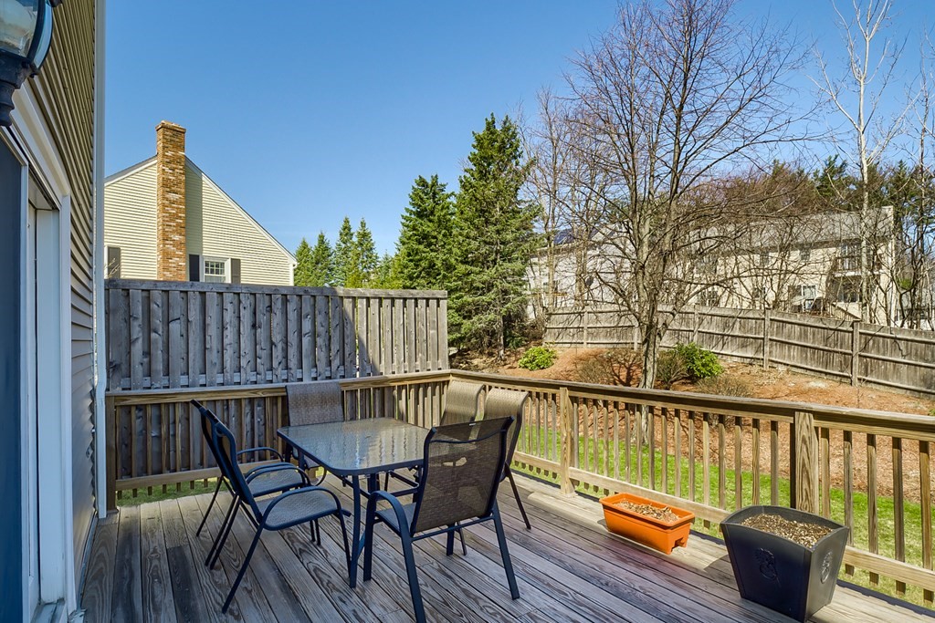 4 Arapaho Road Worcester, MA 01606 - Photo 25 of 26 Gallery Image 25