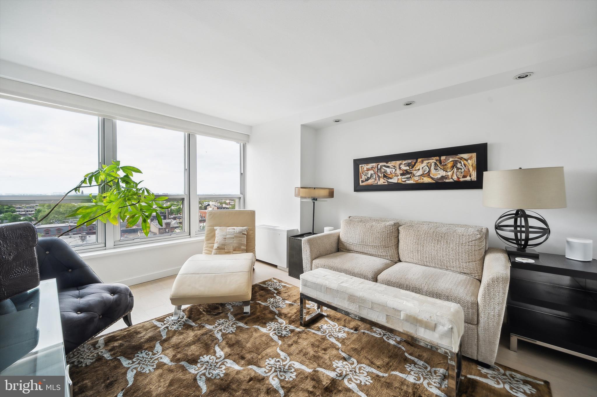 224 West Rittenhouse Square, Unit 100607 Philadelphia, PA 19103 - Photo 19 of 35 Den/Bedroom