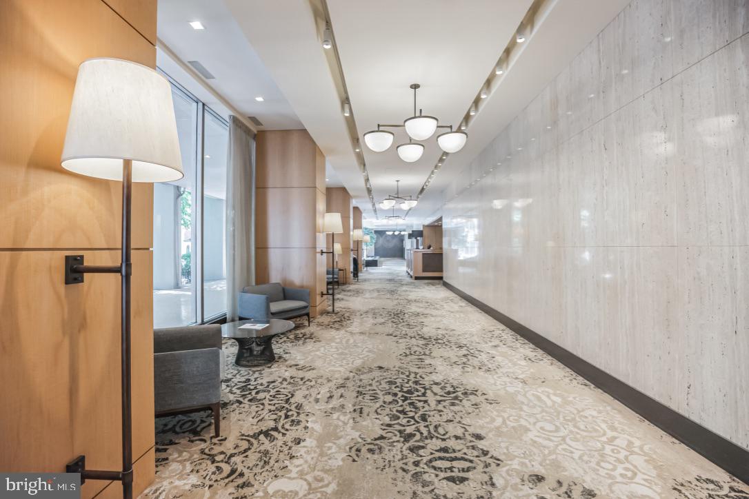 224 West Rittenhouse Square, Unit 100607 Philadelphia, PA 19103 - Photo 33 of 35 Lobby of The Dorchester