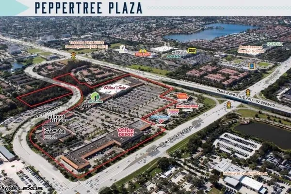 $2,500 | 3533 Merrick Lane, Margate, FL 33063