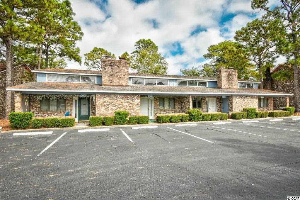 1820 Fairway Ridge Drive, Unit 4B Surfside Beach, SC 29575 - Photo 1 of 29 Gallery Image 1