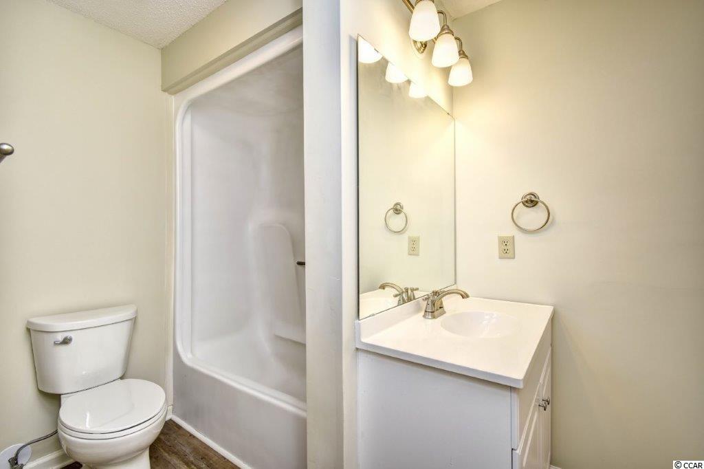1820 Fairway Ridge Drive, Unit 4B Surfside Beach, SC 29575 - Photo 18 of 29 Gallery Image 18