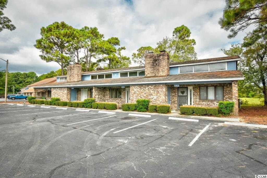 1820 Fairway Ridge Drive, Unit 4B Surfside Beach, SC 29575 - Photo 3 of 29 Gallery Image 3
