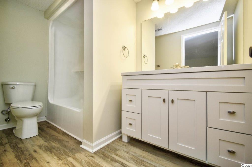 1820 Fairway Ridge Drive, Unit 4B Surfside Beach, SC 29575 - Photo 22 of 29 Gallery Image 22