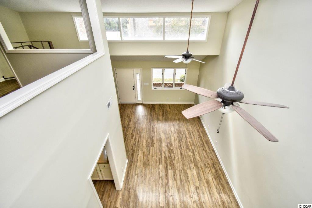 1820 Fairway Ridge Drive, Unit 4B Surfside Beach, SC 29575 - Photo 23 of 29 Gallery Image 23